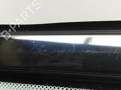 Front right quarter glass KIA CEE'D (JD) 1.6 CRDi 110 | BP30005364C112 