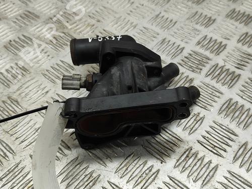 Thermostat housing FORD FIESTA VI (CB1, CCN) 1.0 EcoBoost | BP27219102M116 