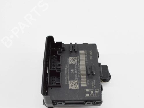 Used Electronic module AUDI Q5 (FYB, FYG) 40 TDI Mild Hybrid quattro (204 hp) 27764454