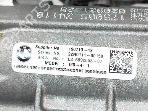 Steering column BMW iX (I20) xDrive 50 | BP28687520M21  - Image 10