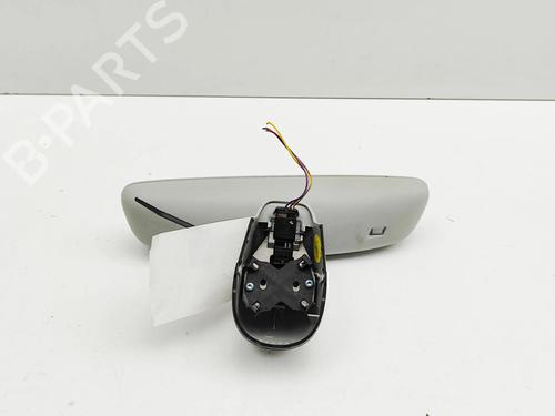 Rear mirror AUDI Q7 (4MB, 4MG, 4MQ) 3.0 TDI quattro | BP32369769I6 - Image 3