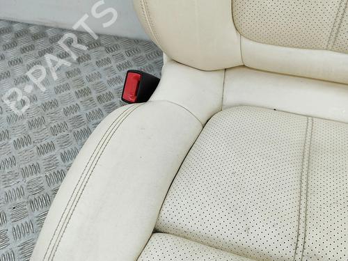 Left front seat PORSCHE CAYENNE (92A) 3.0 Diesel | BP34630469C15  - Image 8