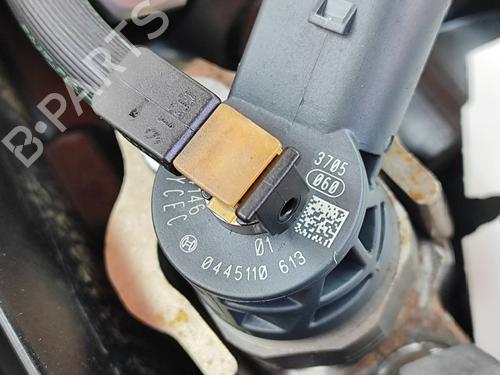 Engine MINI MINI (F55) Cooper D | BP28079044M1 