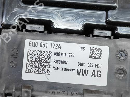 Kabinelys VW ID.4 (E21) PRO | BP28549606I8  - Image 9