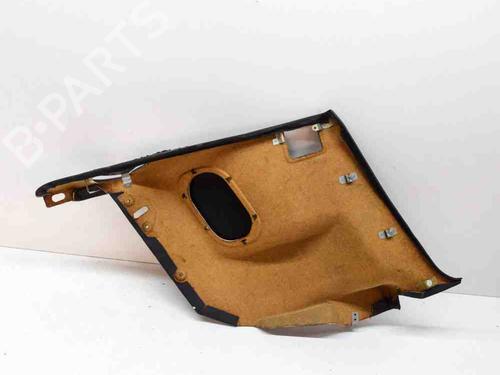 Rear right panel MITSUBISHI GTO Coupe (Z1_A) 3.0 AWD (Z16A) | BP30130435C61