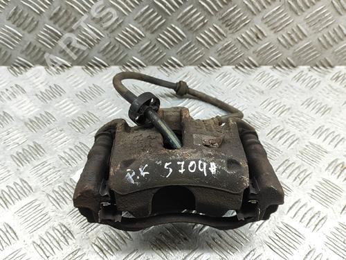 Used Left front brake caliper CITROËN C4 CACTUS 1.6 BlueHDi 100 (99 hp) 29975298