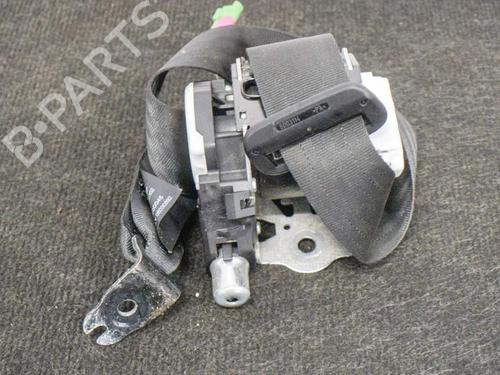 Used Rear left seatbelt VOLVO XC60 I SUV (156) D4 AWD (181 hp) 6864126