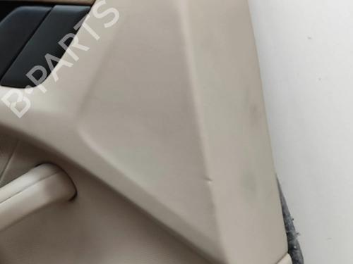 Rear left panel PORSCHE TAYCAN Cross Turismo (Y1B) 4 (Y1BBD1) | BP28548540C60