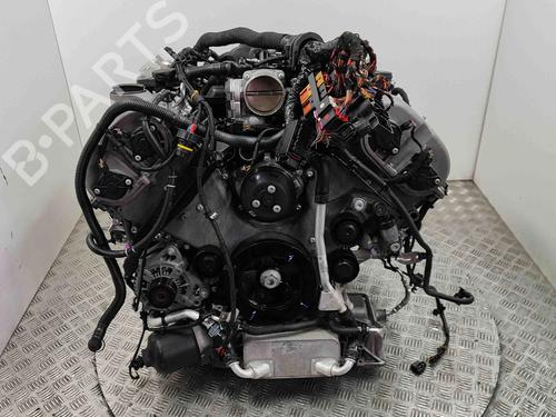 Engine PORSCHE MACAN (95B) 3.0 GTS | BP29485994M1