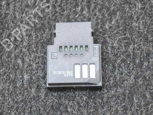 Electronic module OPEL MOKKA / MOKKA X (J13) 1.4 (_76) | BP6753129M83