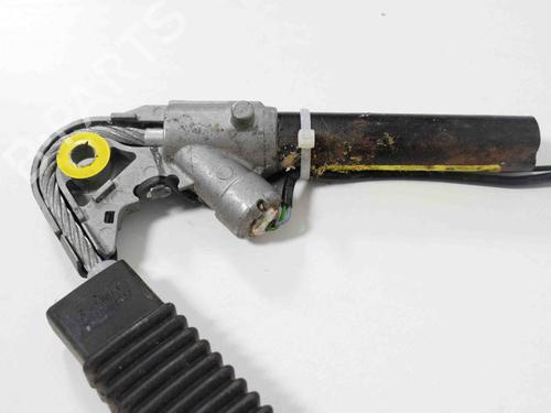 Engache cinturón JAGUAR S-TYPE II (X200) 2.7 D | BP30257783I32