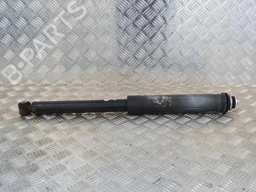 Used Left rear shock absorber TOYOTA YARIS (_P13_) 1.5 Hybrid (NHP130_, NHP130) (101 hp) 6752596