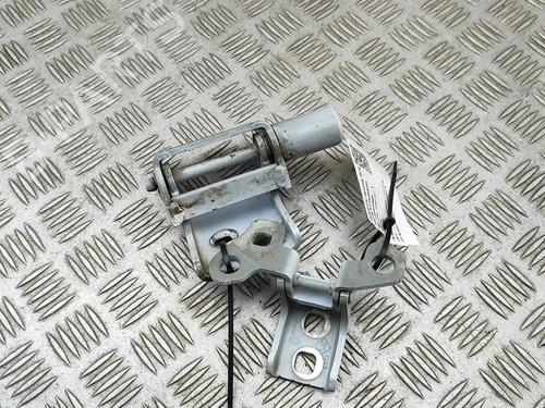 Dørhængsel/Dørbegrænser Dørhængsel/Dørbegrænser RENAULT ZOE (BFM_) ZOE (BFMD) (109 hp) 34282571 34282571