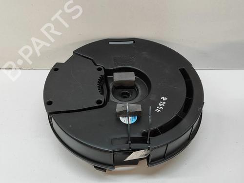 Used Electronic module AUDI Q5 (FYB, FYG) SQ5 TFSI quattro (354 hp) 28183712