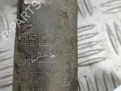 Right rear shock absorber NISSAN LEAF (ZE1) Electric | BP28432434M19 