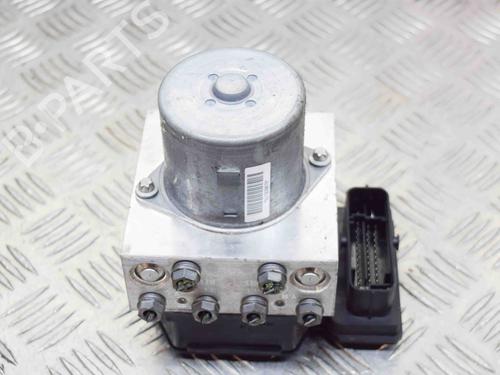 ABS pump RENAULT CLIO III (BR0/1, CR0/1) 1.2 16V (BR02, BR0J, BR11, CR02, CR0J, CR11) | BP6774643M43