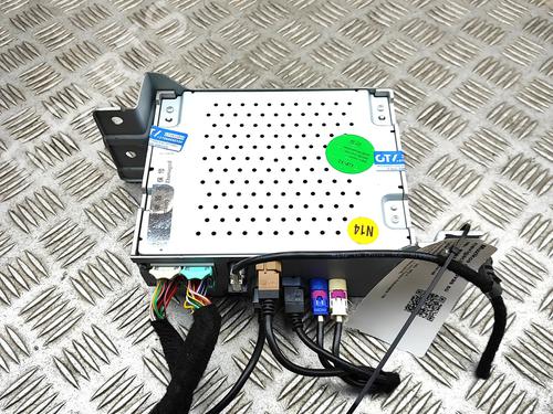 Módulo eletrónico MG MG 4 (EH32) EV | BP39381362M83 - Image 6