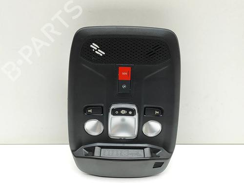 Innerbelysning OPEL MOKKA 1.2 (76) (136 hp) 30284699