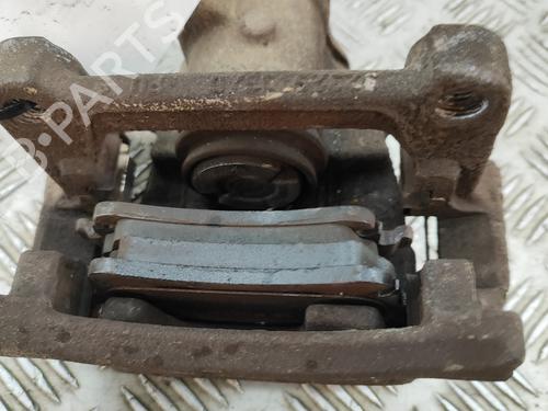 Right rear brake caliper VW TRANSPORTER T6 Van (SGA, SGH, SHA, SHH) 2.0 TDI | BP29920710M106