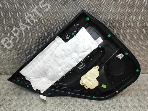 Rear right panel KIA SPORTAGE IV (QL, QLE) 1.6 T-GDI | BP33370970C61 - Image 2