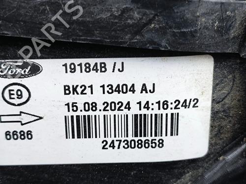 Right taillight FORD TRANSIT CUSTOM V362 Bus (F3) 2.0 EcoBlue | BP39101385C35  - Image 11