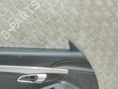 Front left panel PORSCHE 911 (991) 3.8 Turbo | BP32973382C58  - Image 5
