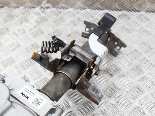 Steering column SUZUKI SWIFT IV (FZ, NZ) 1.2 (AZH412, ZC72S) | BP10527149M21 