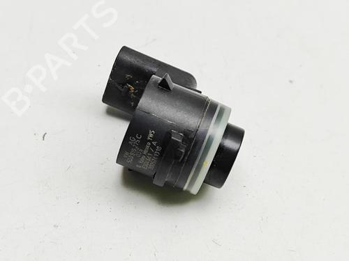 Electronic module AUDI Q5 (FYB, FYG) 40 TDI Mild Hybrid quattro | BP33387200M83 - Image 3