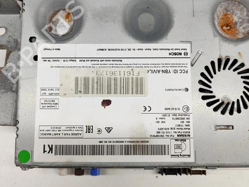 Electronic module NISSAN JUKE (F16_) DIG-T 117 | BP27769637M83 - Image 7