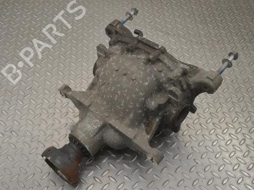 Differential, bag FORD USA MUSTANG Coupe 2.3 EcoBoost (314 hp) 30244466