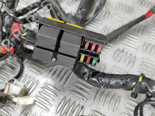 Other PIAGGIO MOTORCYCLES MP3 MP3 300 LT YOUrban Sport (M86) | BP28564962O1  - Image 6