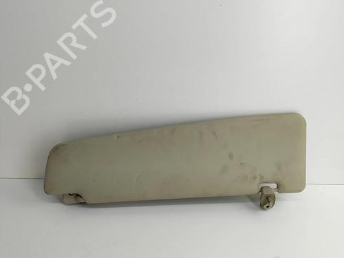 Pala sol esquerda CITROËN JUMPER II Van 2.0 BlueHDi 130 (130 hp) 24307851