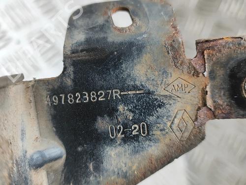 Pipe RENAULT MASTER III Van (FV) 2.3 dCi 180 FWD (FV04, FV07) | BP38191868M125 - Image 9