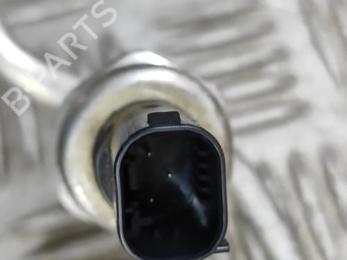 AC pipe MERCEDES-BENZ A-CLASS (W177) AMG A 35 4-matic (177.051) | BP27797182M126