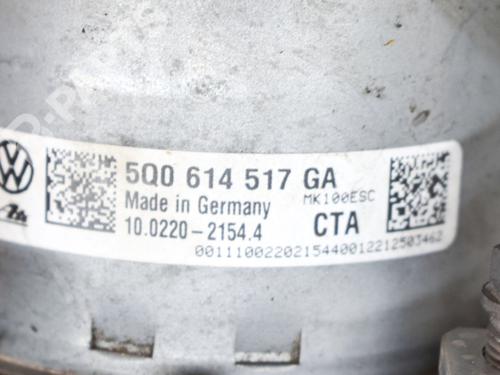 ABS pump VW T-ROC (A11, D11) 1.5 TSI | BP12175189M43 