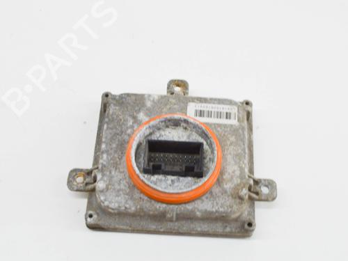 Used Electronic module AUDI A3 (8V1, 8VK) S3 quattro (300 hp) 13928517