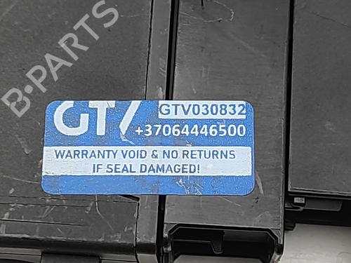 Elektronische module PORSCHE CAYENNE Coupe (9YB) 4.0 S AWD (9YBBJ1) | BP29594156M83 