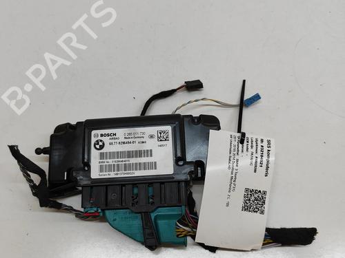 Used ECU airbags ECU airbags BMW 3 Touring (F31) 318 d xDrive (143 hp) 29076259 29076259