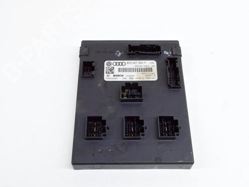 Used Electronic module Electronic module AUDI A4 B8 Avant (8K5) 2.0 TDI quattro (143 hp) 15621984 15621984