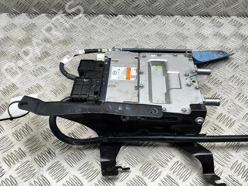 Inverter/Converter MAZDA CX-80 (KL_) e-SKYACTIVE-D MHEV AWD (KL0H, KL3R3P) | BP33389665M119 - Image 4