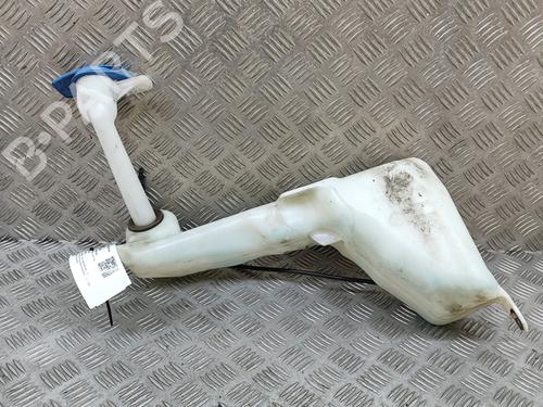 Spylertank VW AMAROK (2HA, 2HB, S1B, S6B, S7A, S7B) 2.0 BiTDI 4motion (180 hp) 24141365
