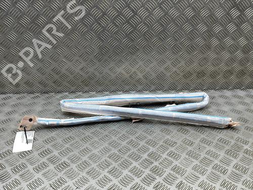 Venstre gardin kollisjonspute VW PASSAT B8 Variant (3G5, CB5) 2.0 TDI | BP29830252C11