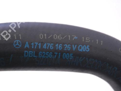 Pipe MERCEDES-BENZ SLC (R172) 250 d (172.404) | BP33341921M125 - Image 5