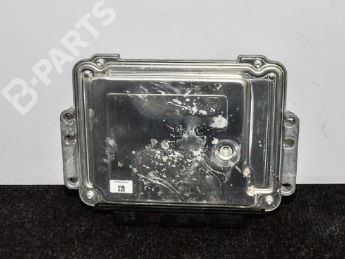 Computer motormanagement PEUGEOT 307 (3A/C) 1.6 HDi | BP6734475M57 