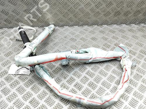 Used Left curtain airbag Left curtain airbag MITSUBISHI OUTLANDER III (GG_W, GF_W, ZJ, ZL, ZK) 2.2 Di-D 4WD (GF6W) (150 hp) 30301687 30301687