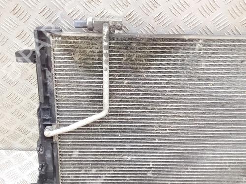 AC radiator MERCEDES-BENZ E-CLASS Convertible (A207) E 250 CGI (207.447) | BP40262341M32  - Image 5