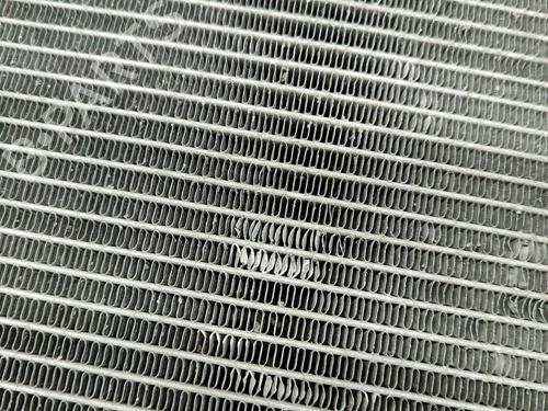Water radiator TOYOTA HILUX VII Pickup (_N1_, _N2_, _N3_) 2.5 D 4WD (KUN25) | BP23865030M31 