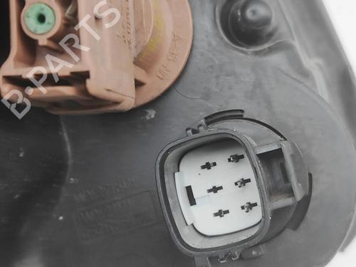 Left headlight JEEP GRAND CHEROKEE IV (WK, WK2) 3.0 CRD V6 4x4 | BP34102096C28 - Image 6