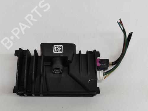 Used Camera NISSAN QASHQAI III (J12) 1.3 DIG-T (158 hp) 27786915