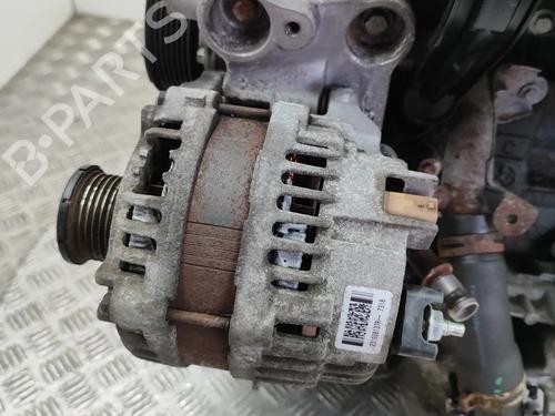 Engine RENAULT MASTER III Van (FV) 2.3 dCi 145 FWD (FV0E, FV0F, FV0H, FV02, FV0M, FV0S,... | BP34217947M1  - Image 7